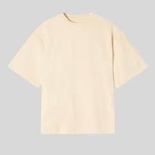 Playera Casual Hombre