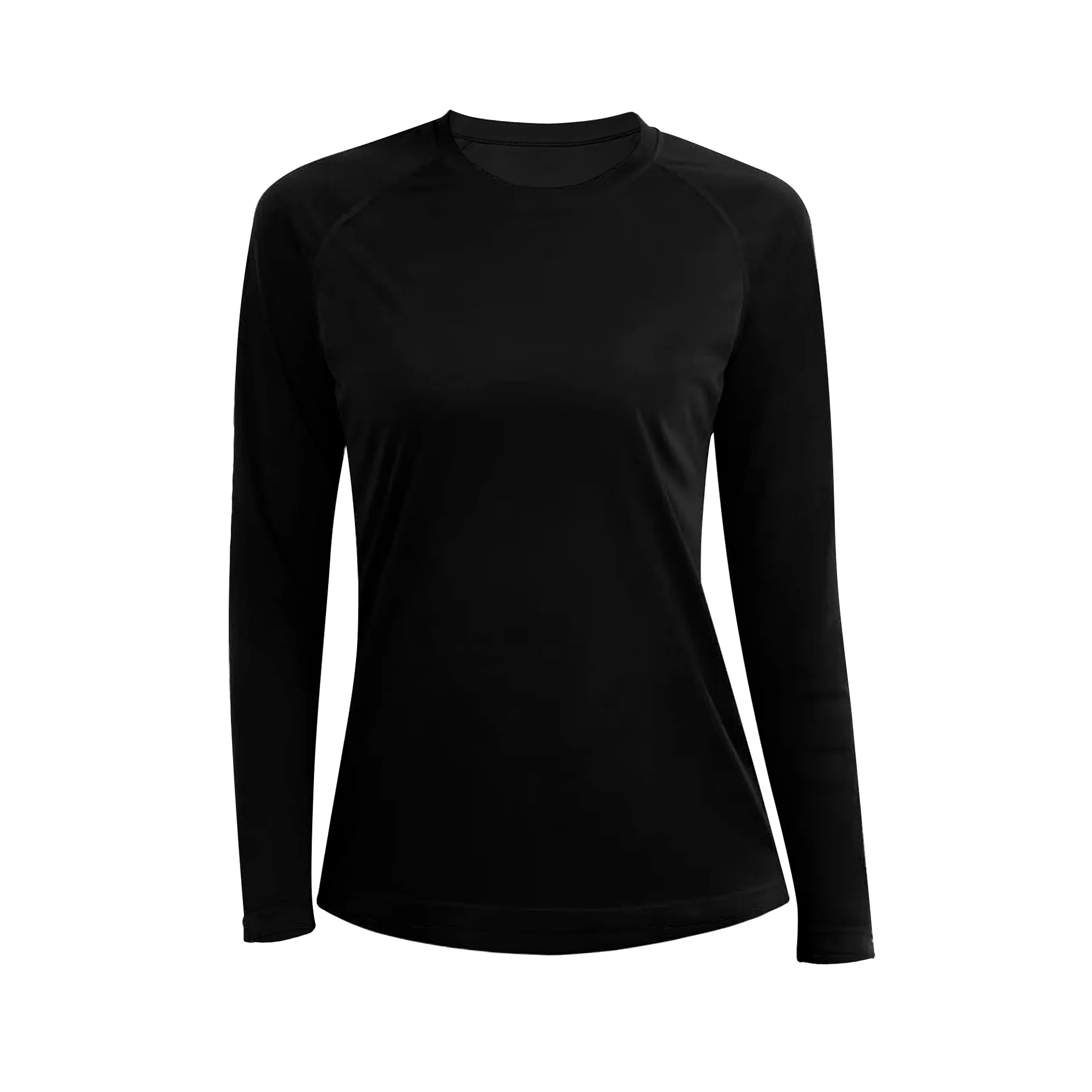 Playera de Manga Larga Mujer