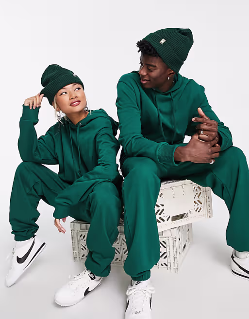 Gorro Deportivo Unisex