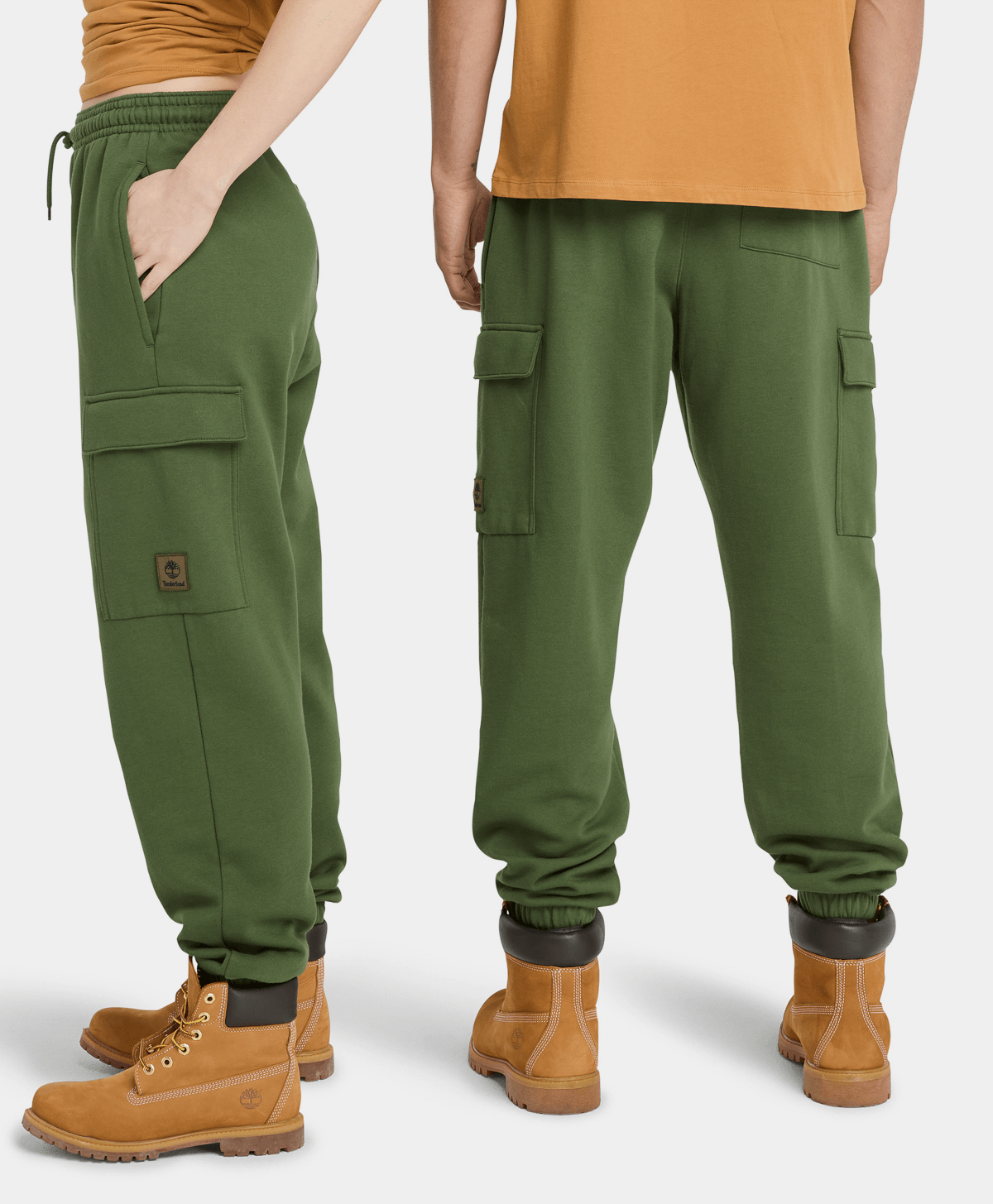 Pantal�n Cargo Unisex