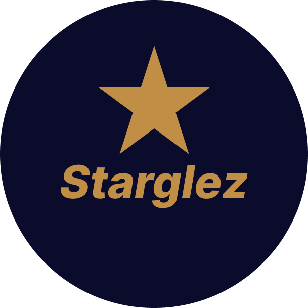 Logo Starglez